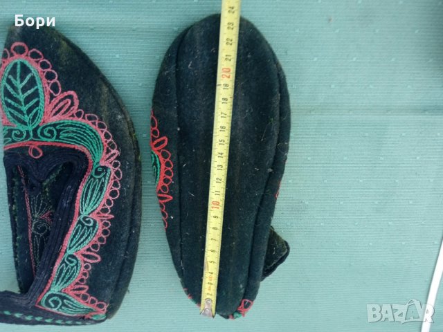 Терлици, снимка 5 - Други ценни предмети - 35760031