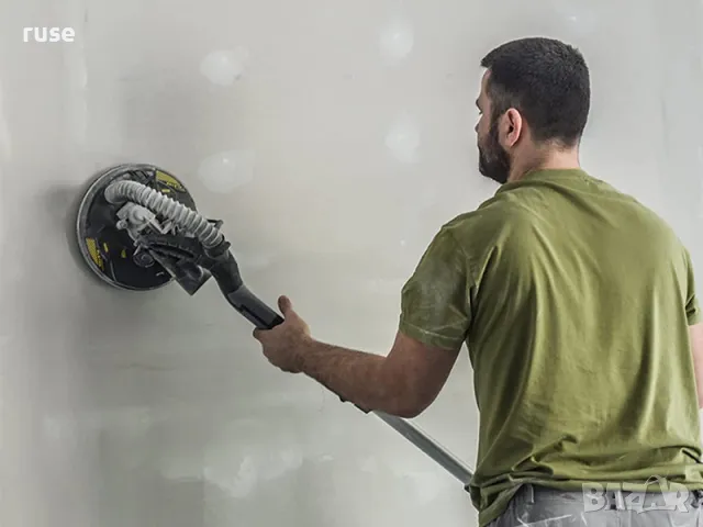 НОВИ! Шкурки Parkside 225mm 30 части за шлайфмашини жираф, снимка 6 - Други инструменти - 47911462