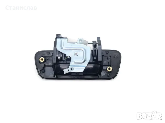 Дръжка за багажник за Isuzu D-Max, снимка 3 - Аксесоари и консумативи - 56396721