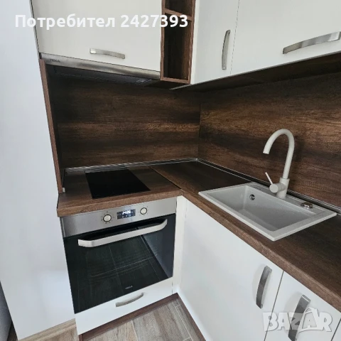 Двустаен апартамент в гр. Горна Оряховица, снимка 4 - Апартаменти - 51304335