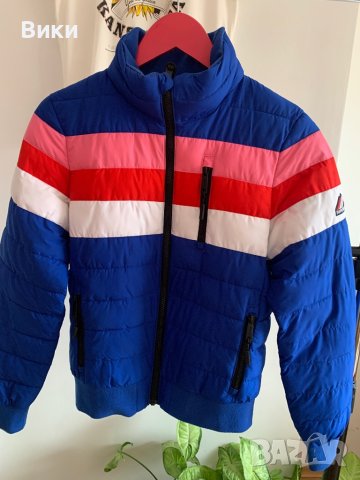 Дамско яке размер XS/S, снимка 3 - Якета - 41210859