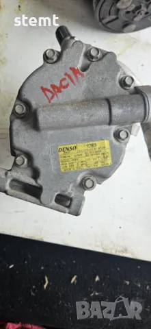 компресор климатик DENSO B837, SCSB06, 00517473180