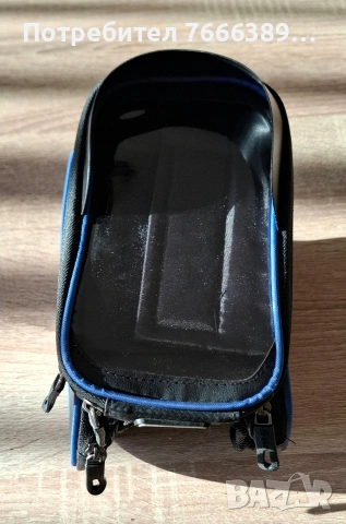 Чантичка за велосипед, снимка 6 - Аксесоари за велосипеди - 53854134