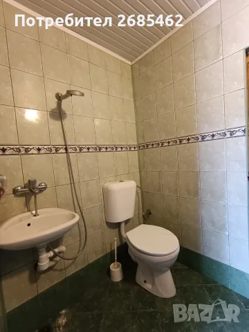 Две къщи с голям басейн с.Веселие, снимка 14 - Къщи - 55853312