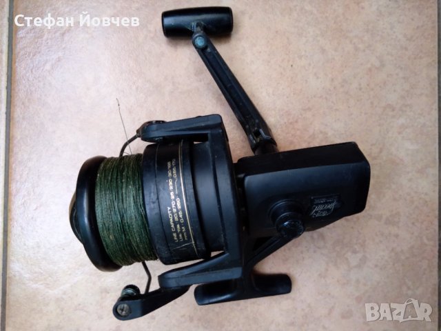 Продавам риболовна макара Shimano 