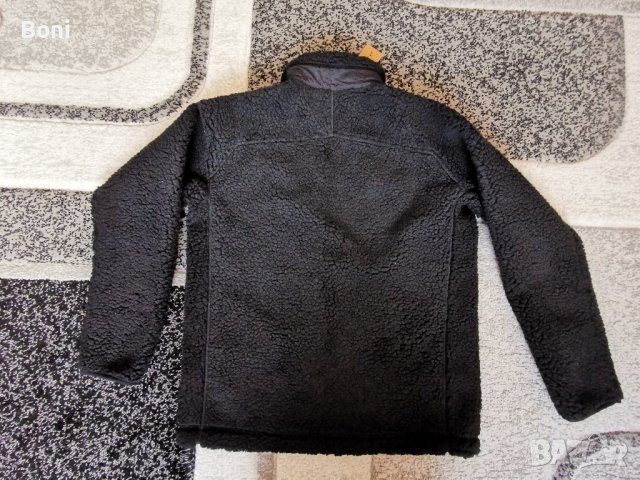 Fjork Merino L, снимка 8 - Якета - 42698193