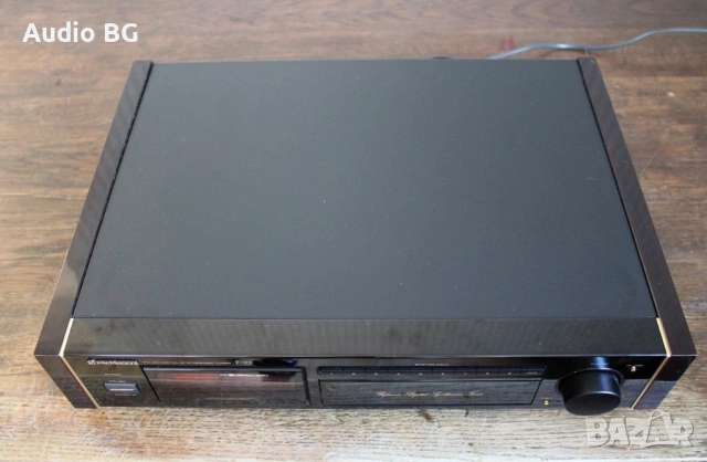 Pioneer F-93 Urushi High End Tyner, снимка 3 - Ресийвъри, усилватели, смесителни пултове - 53761299