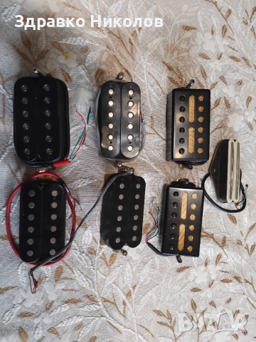 ,продава адаптери за китара, снимка 3 - Китари - 53850475