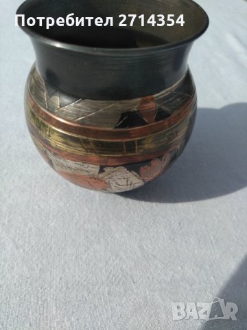 Продавам антикварна чаша, снимка 2 - Антикварни и старинни предмети - 35865184