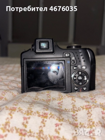 Камера olympus, снимка 3 - Фотоапарати - 52767798