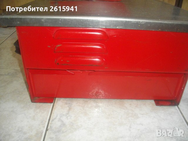 560 Вата-Ел.Машина Немска Профи Мокро/Сухо Рязане Плочи/Плочки/Камък-ф180мм-Реже 32мм-ВАНА-Manesmann, снимка 13 - Други инструменти - 41547564