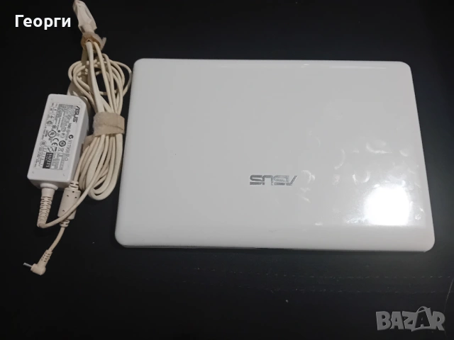 лаптоп на части Аsus Еee pc1005p 10 инча