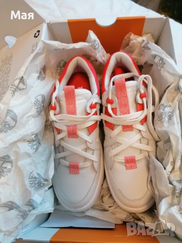 Timberland 37 номер, снимка 3 - Кецове - 50795338