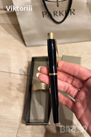 Писалка Parker 