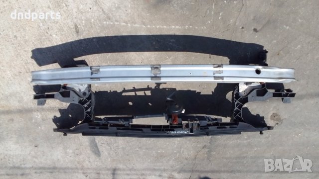 Маска с греда Renault Megane 2004г.