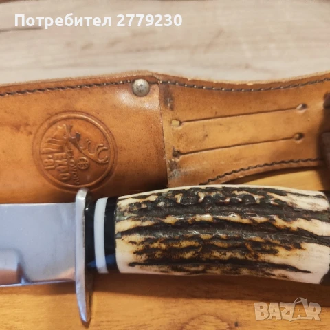 Нож от ЕXPO 1981 г. от колеклция , снимка 14 - Нумизматика и бонистика - 51079058