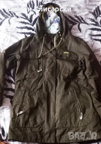 ДАМСКО ЯКЕ ЗА СКИ И СНОУБОРД - WEDZE