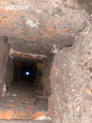 Коминочиста, снимка 9 - Други услуги - 52907413