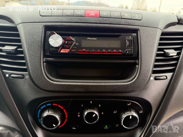 Iveco Daily 2.3 Дизел,2018г.,ЕВРО 6В,Тристранен самосвал,176000км,, снимка 14 - Бусове и автобуси - 51503408