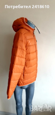Timberland Mens Jacket Size M / L НОВО! ОРИГИНАЛ! Мъжко Зимно Яке!, снимка 15 - Якета - 52773171