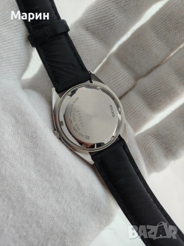 Seiko 5 Automatic 7s26, снимка 3 - Мъжки - 53865154