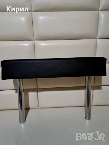 Поставка за педикюр , снимка 8 - Педикюр и маникюр - 39828762