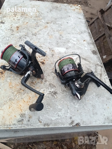 макари 8000, снимка 3 - Макари - 53716301