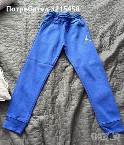 Nike Jordan долнище kids