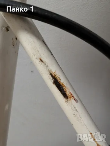 Нео Ретро Шосейно Колело Raleigh Reynolds 653, Dura Ace, снимка 16 - Велосипеди - 48415909