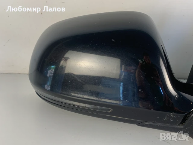 Огледала Audi A5 S5 (08-15)г. , снимка 5 - Части - 50988717