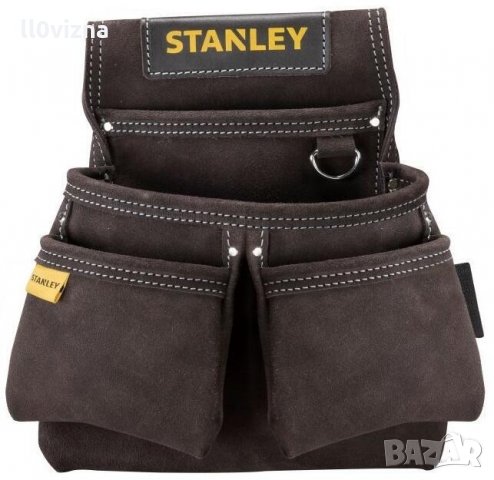 Stanley - Чанта за инструменти, снимка 1 - Други инструменти - 33840015