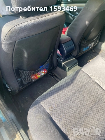 Ауди А4 Б5 фейслифт, снимка 10 - Автомобили и джипове - 51936818