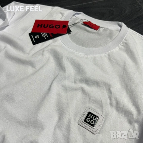 Tommy Hilfiger ⚜️ Dolce Gabanna ⚜️ Lacoste ⚜️Мъжки Тениски , снимка 8 - Тениски - 53157013