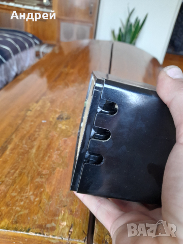 Стар включвател,изключвател АП 50 #2, снимка 5 - Антикварни и старинни предмети - 44699510