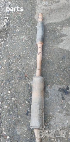 Средни Гърнета Генерация Сеат Ароса - Ибиза - VW Поло - Лупо N, снимка 2 - Части - 42194076