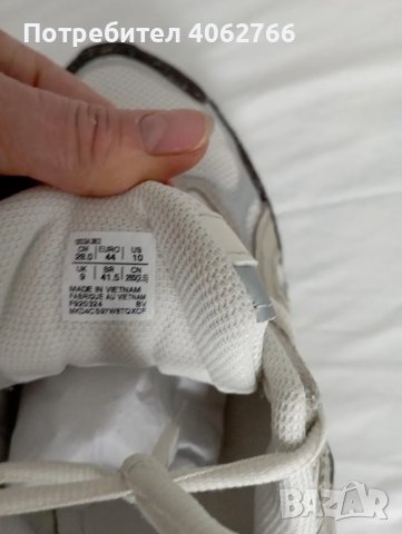 Asics Gel маратонки мъжки , снимка 4 - Спортни обувки - 50198140