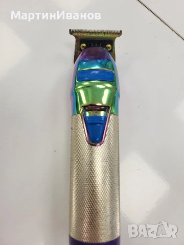 Babylisspro chameleon Trimmer , снимка 2 - Тримери - 50935922