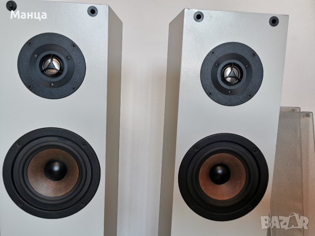 Бутикови колекционерски тонколони, снимка 2 - Тонколони - 41762360