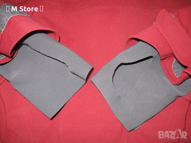 Norrona Narvic Gore-tex дамско яке S размер, снимка 12 - Якета - 40269962