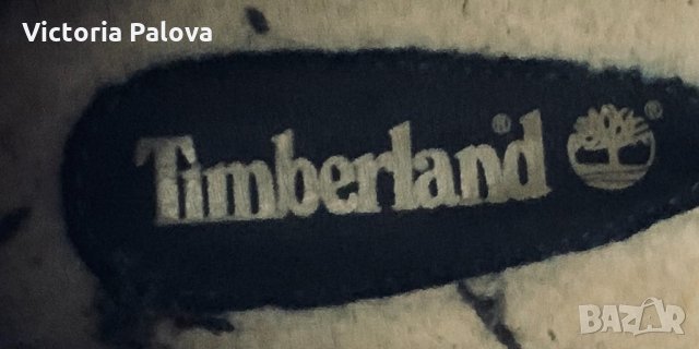 Топли кожени ботуши-боти TIMBERLAND,38 р-р, снимка 6 - Дамски ботуши - 36022803
