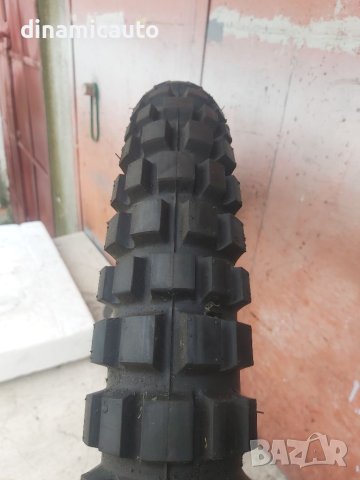 Гуми Continental Twinduro 150/70-18; 90/90-21, снимка 6 - Гуми и джанти - 41423784