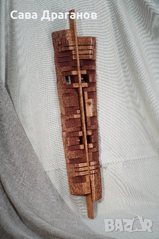 Стенна пластика Маска , снимка 8 - Други - 41079645