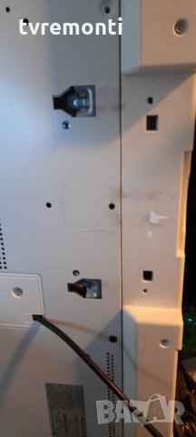 Стойкa  MJH626183 42/47 LS46/75 за телевизор LG модел 42LM669S, снимка 5 - Стойки, 3D очила, аксесоари - 34569789