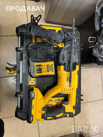 Dewalt DCK440L3T, снимка 6 - Винтоверти - 53281913