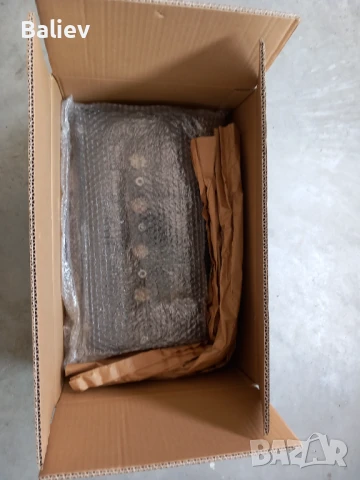 Капак на клапаните Опел нов, снимка 11 - Части - 50643308