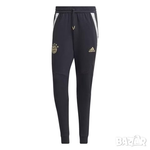 Мъжко долнище adidas Fc Bayern Munich /L/375B12, снимка 1 - Спортни дрехи, екипи - 44349532