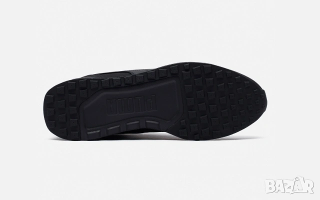 маратонки Puma Dista Runner Tech номер 42,5, снимка 2 - Маратонки - 53865764