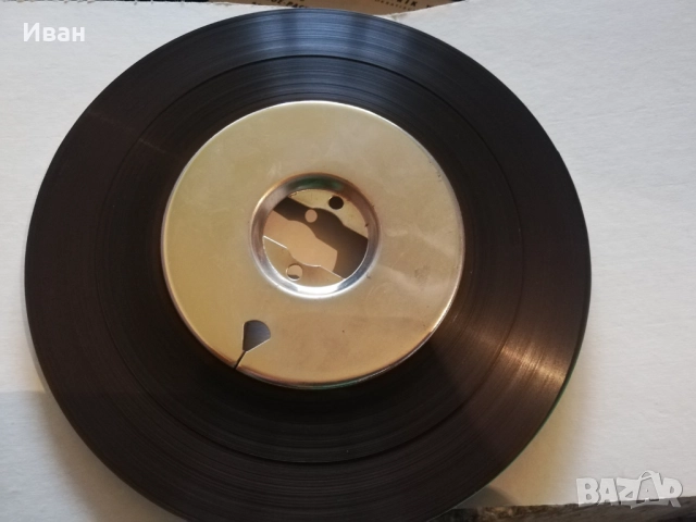 Филтър ORWO макара диапозитив, снимка 9 - Обективи и филтри - 52858235