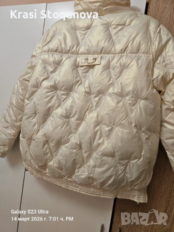 Пролетно Дамско Яке , снимка 6 - Якета - 53840171