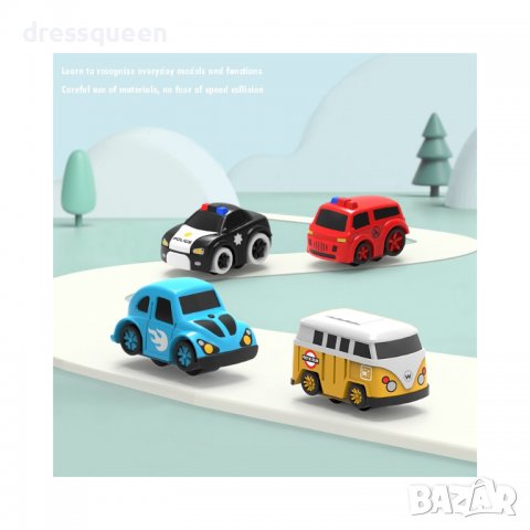 3850 писта за колички с асансьор и волан, снимка 10 - Други - 39891636